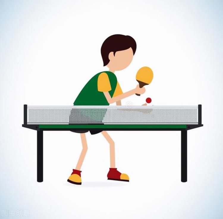 以我学会了打乒乓球为题写一篇作文,打乒乓球优秀作文