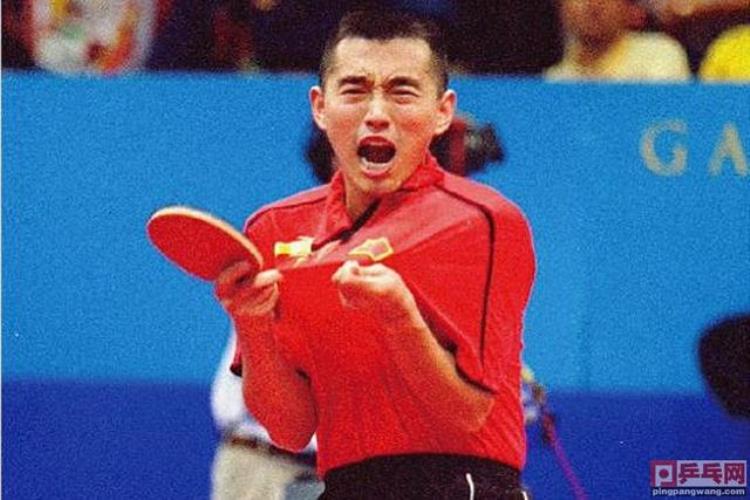 孔令辉和老瓦奥运会决赛,2000年悉尼奥运会孔令辉夺冠之路