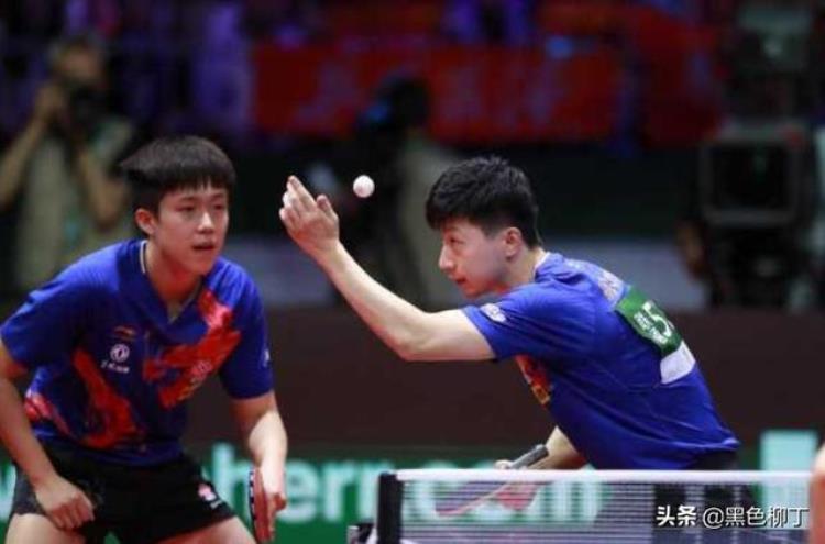 国乒最年轻的世界冠军,张本智和在国乒历史地位