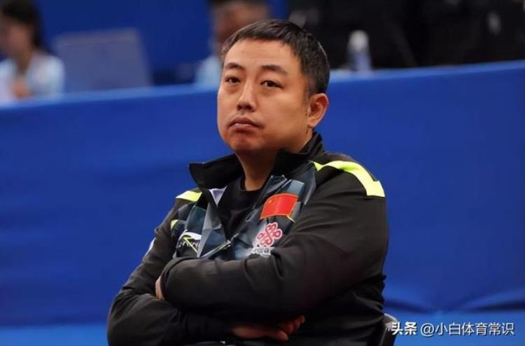 刘国梁获意外惊喜国乒21岁新王牌崛起连胜三大世界冠军