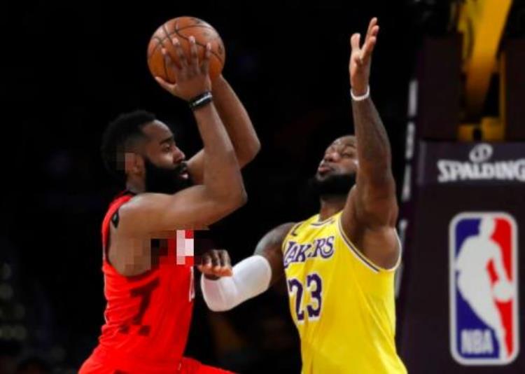 火箭湖人加时姚明科比「时隔4127天姚明抢七输科比后火箭再战湖人NBA官宣赛程」