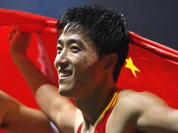 中国体育界名人排行榜「中国十大体育明星体坛名人排行榜中国著名运动员」