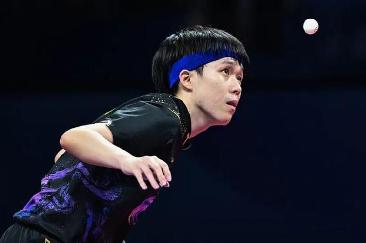 中国男乒卫冕冠军,2019世乒赛决赛冠亚军