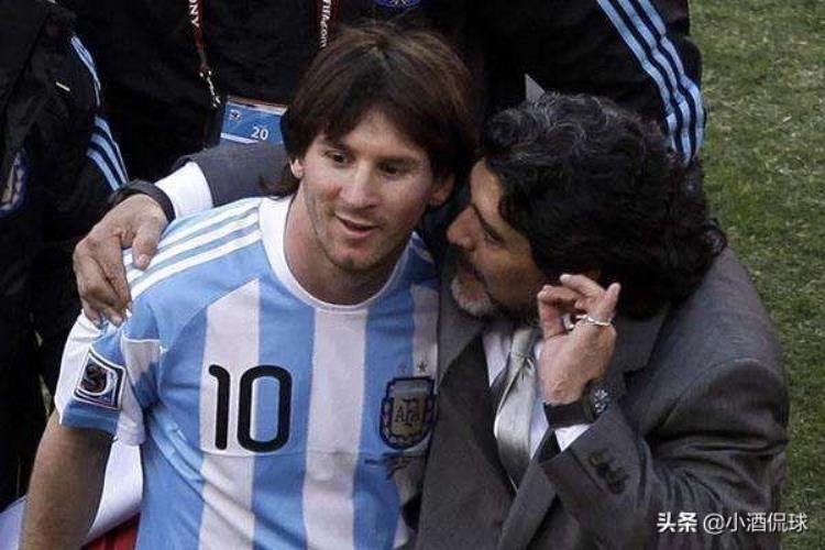 阿根廷足球巨星梅西,阿根廷总统租梅西私人飞机