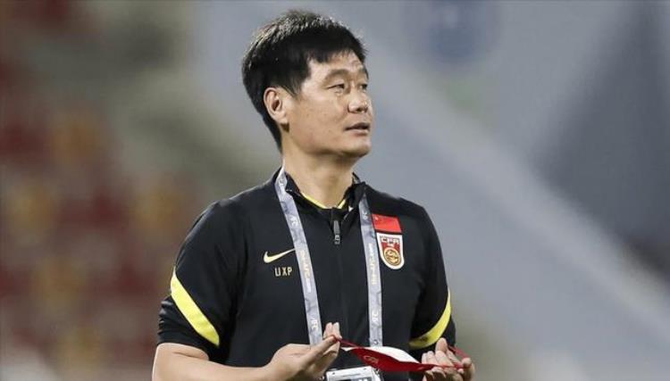 官宣中国男足主教练,中国国家男足主教练最新消息