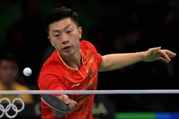 为什么乒乓球全国冠军比世界冠军难,外国乒乓球员评价中国乒乓球员