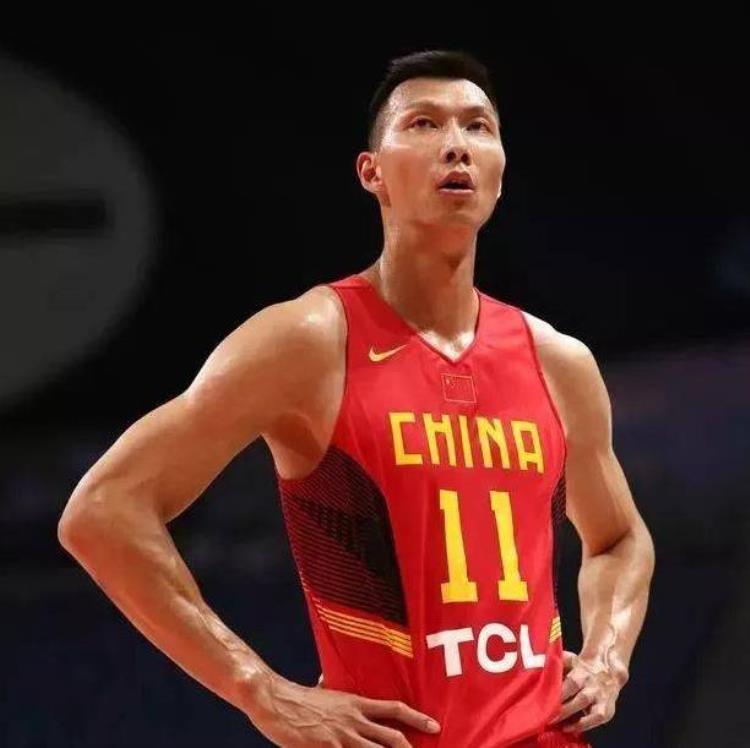 中国男篮巅峰时期阵容「如果都在巅峰期中国男篮最强阵容都有谁姚明无人撼动」