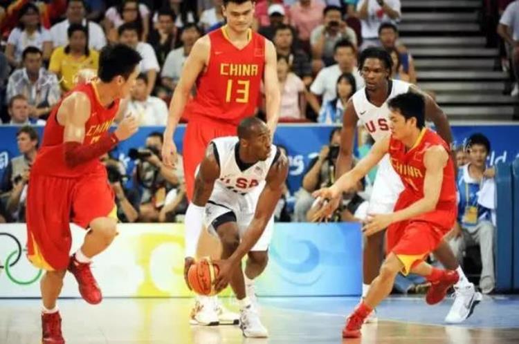中国男篮最厉害的一届,中国篮球阿联