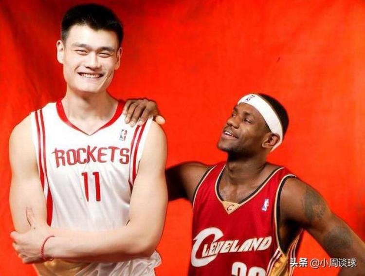 姚明在nba年薪是多少什么水平「作为亚洲篮球第一人姚明效力NBA时的薪水有多少是什么水平」