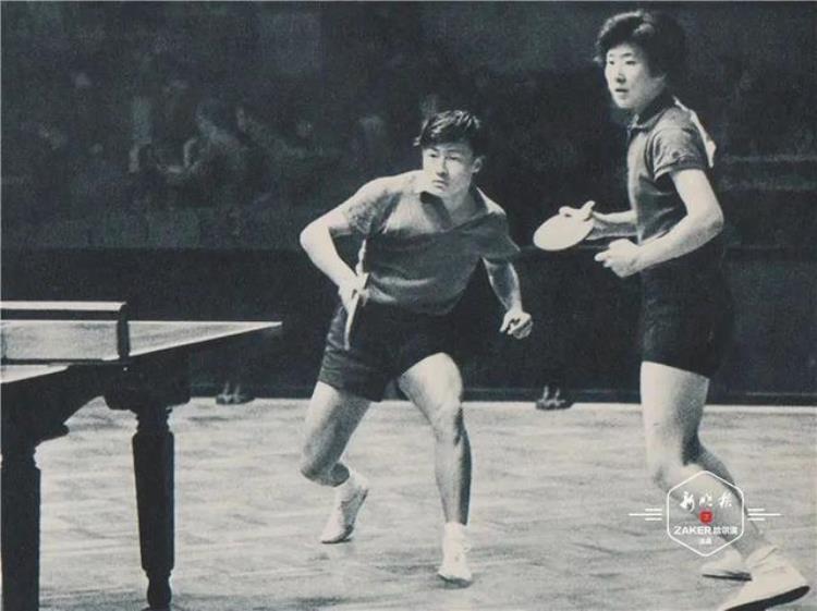 哈龙乒乓球「特别策划丨哈尔滨乒乓球的前世今生」