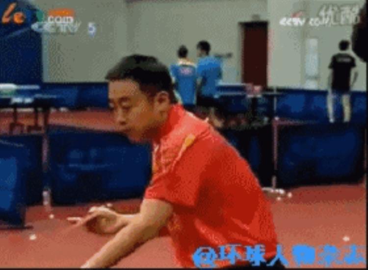中国乒乓球对世界乒乓球影响有多大几点超乎你想象