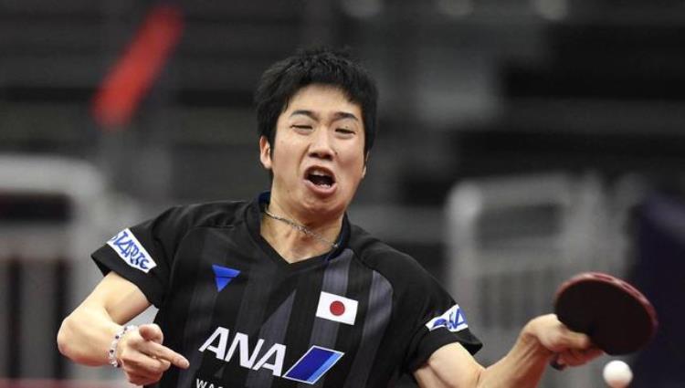 乒乓男团德国淘汰日本进决赛「乒乓男团半决赛结束恭喜德国32险胜日本与中国会师决赛」