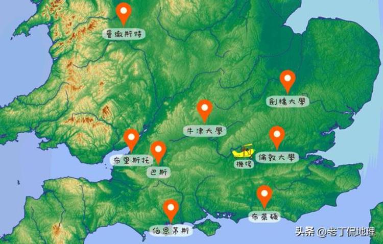 现代足球源于英国「世界杯巡礼现代足球发源地英格兰」