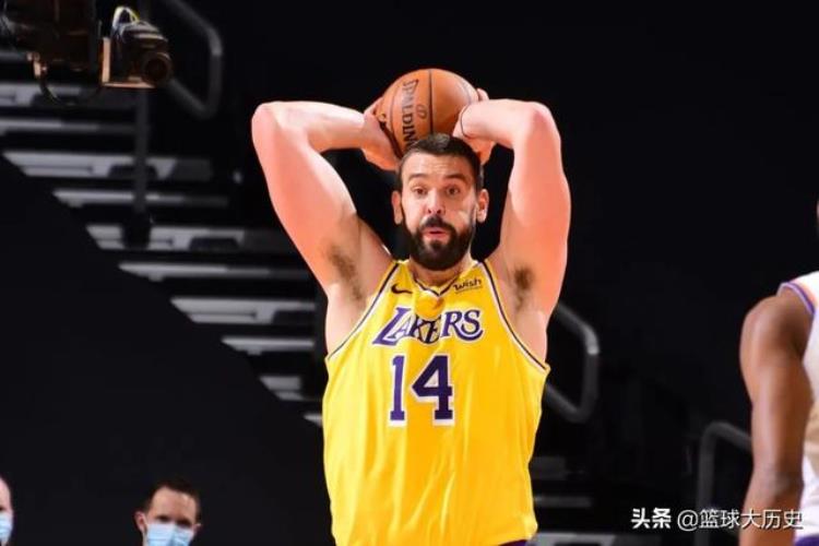 现役nba十大老球员「盘点现役最老的十名球员湖人占三席詹姆斯第五」