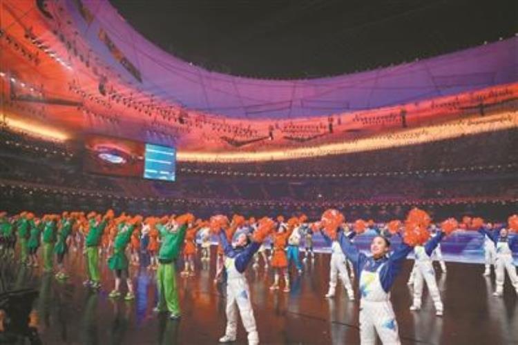 2022北京冬奥会完全赛程一览表「2022北京冬奥会完全赛程一览」