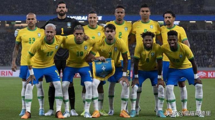 巴西世界杯26人名单造争议39岁老将在列枪手主力菲米落选
