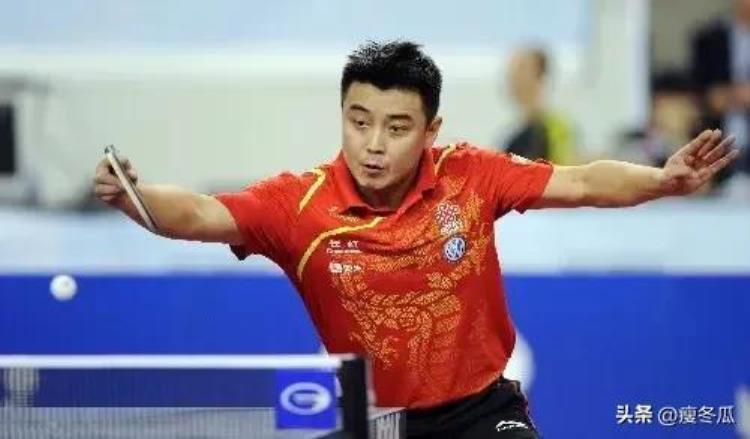 中国乒乓球对世界的影响「中国乒乓球对世界乒乓球影响有多大几点超乎你想象」
