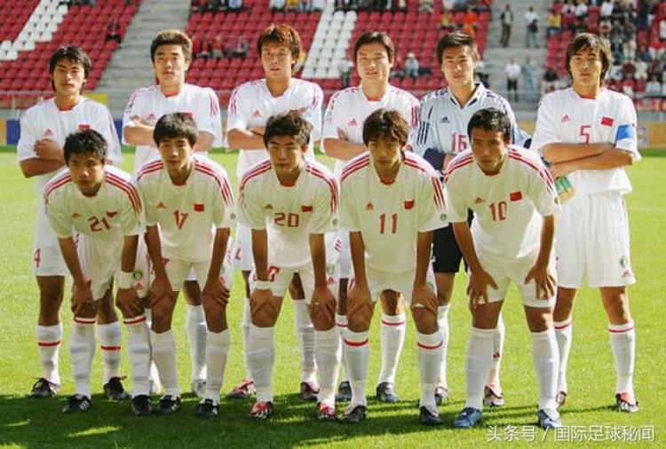 中国队世界杯出线希望「最励志的世界杯出线国队长从被中国狂虐到国家英雄」