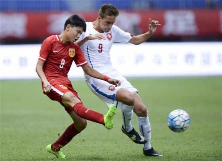中国足球对缅甸战绩「中国足球未来在哪两次输给缅甸0比1负于世界最穷国家东帝汶」