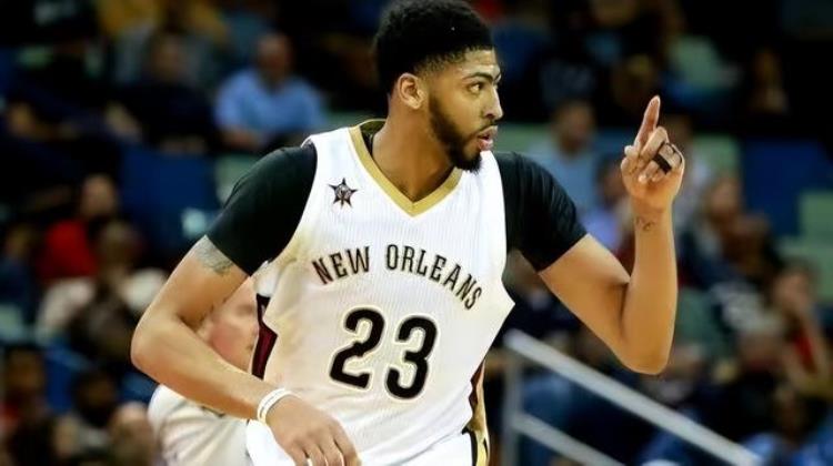 23号球衣的NBA球星「NBA史上10位23号球衣的球星浓眉哥仅排第四各个都是全明星」