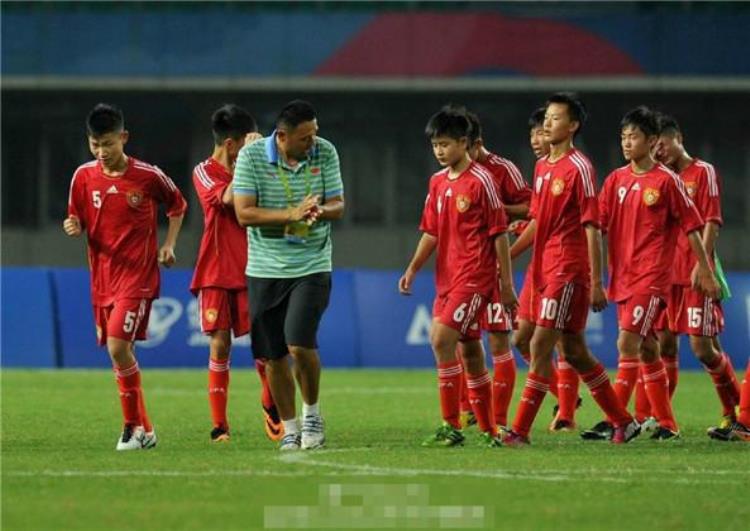 中国足球对缅甸战绩「中国足球未来在哪两次输给缅甸0比1负于世界最穷国家东帝汶」