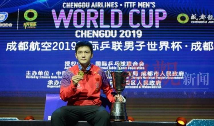 中国乒协筹备世界最大的乒乓训练营成都有能力为国际乒乓交流担当重任