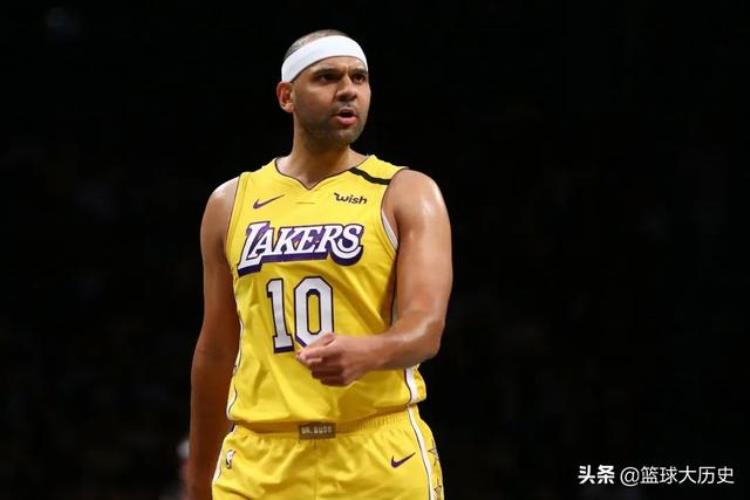 现役nba十大老球员「盘点现役最老的十名球员湖人占三席詹姆斯第五」