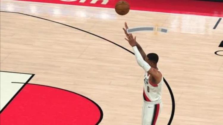 nba2k21投篮改动「NBA2K21变化有多大投篮成大学问哈登式BUG迎来解决方案」