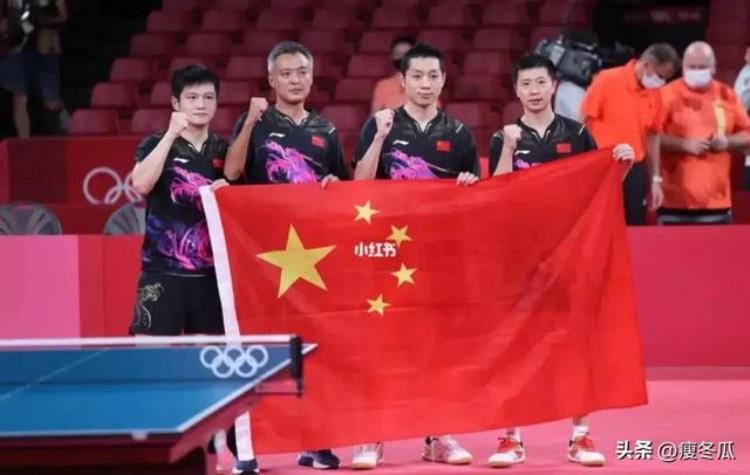 中国乒乓球对世界的影响「中国乒乓球对世界乒乓球影响有多大几点超乎你想象」