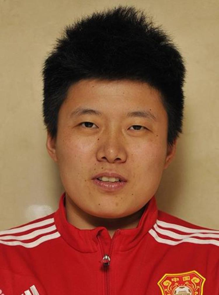 出征奥运拿世界冠军中国女足这10余位国脚全毕业于同一所大学