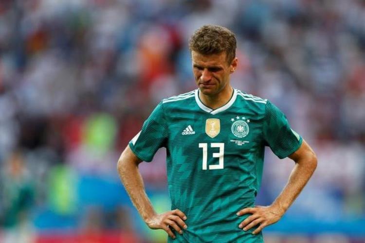托马斯穆勒2022世界杯「在世界杯路高开低走黯然告别的德国传奇托马斯穆勒」