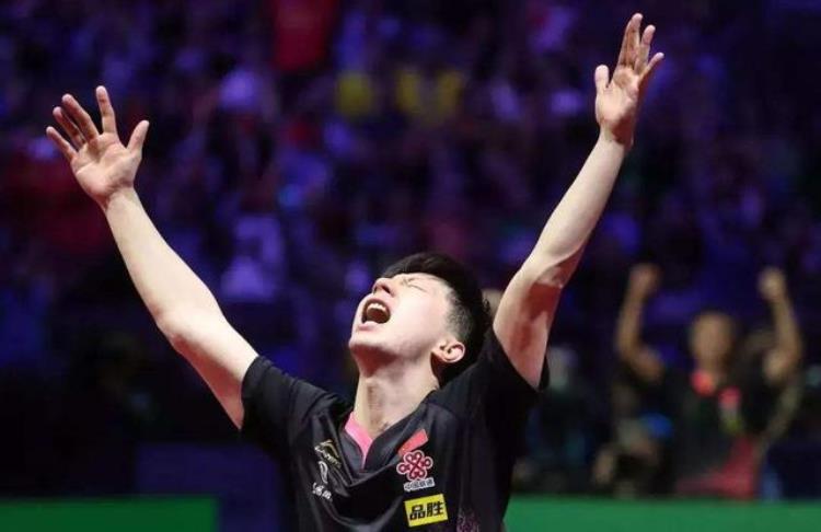 世界乒坛重大赛事有哪些「2019世界乒坛最具影响力的九件事」