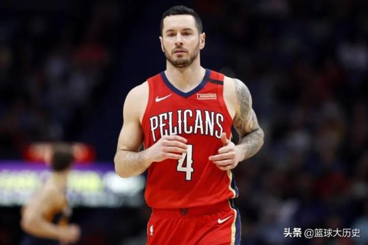 现役nba十大老球员「盘点现役最老的十名球员湖人占三席詹姆斯第五」