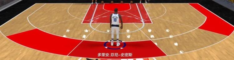 nba2kol2新版本平民球星「Nba2kol2新平民四巨头报道新版本现役球员推荐100w300wsf」