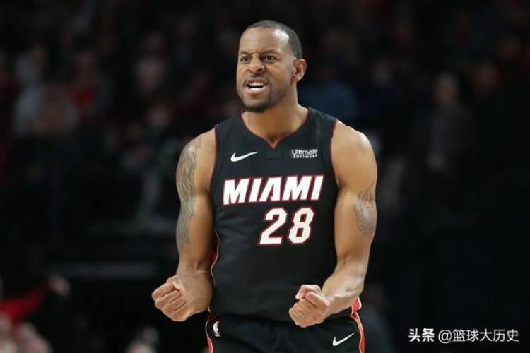 现役nba十大老球员「盘点现役最老的十名球员湖人占三席詹姆斯第五」