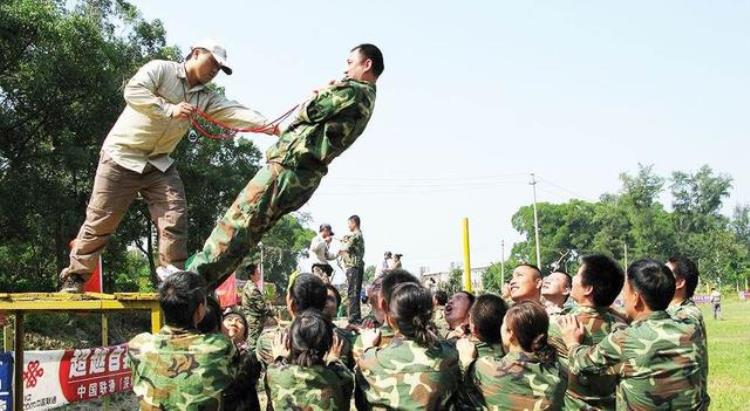 团建做的小游戏「分享98的人事部都喜欢的团建小游戏有你玩过的吗」