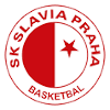 布拉格斯拉维亚队徽