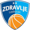 莱斯科瓦茨队徽