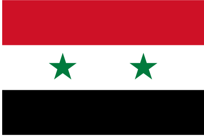敘利亚