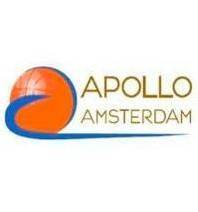 阿姆斯特丹宇航员队徽