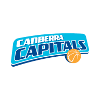 堪培拉首都女篮队徽