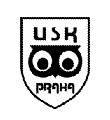 USK布拉格队徽
