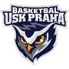 USK布拉格女篮队徽