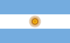 阿根廷女篮U18
