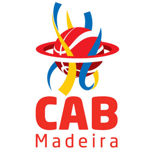 CAB马德拉队徽