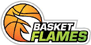 火焰篮球会队徽