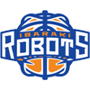茨城机器人队徽