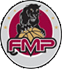 FMP拉德尼基队徽