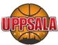 乌普萨拉女篮队徽