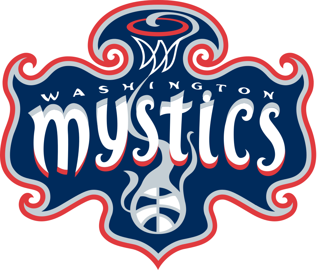 华盛顿神秘人队徽